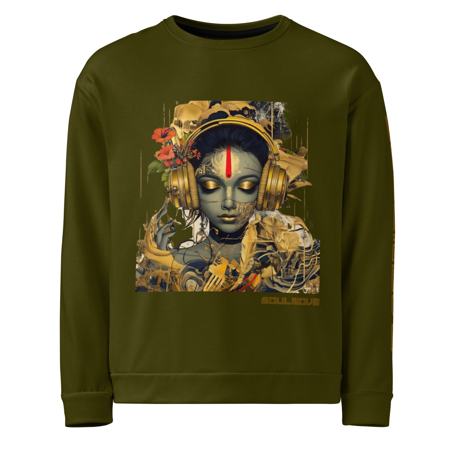 Sweatshirts